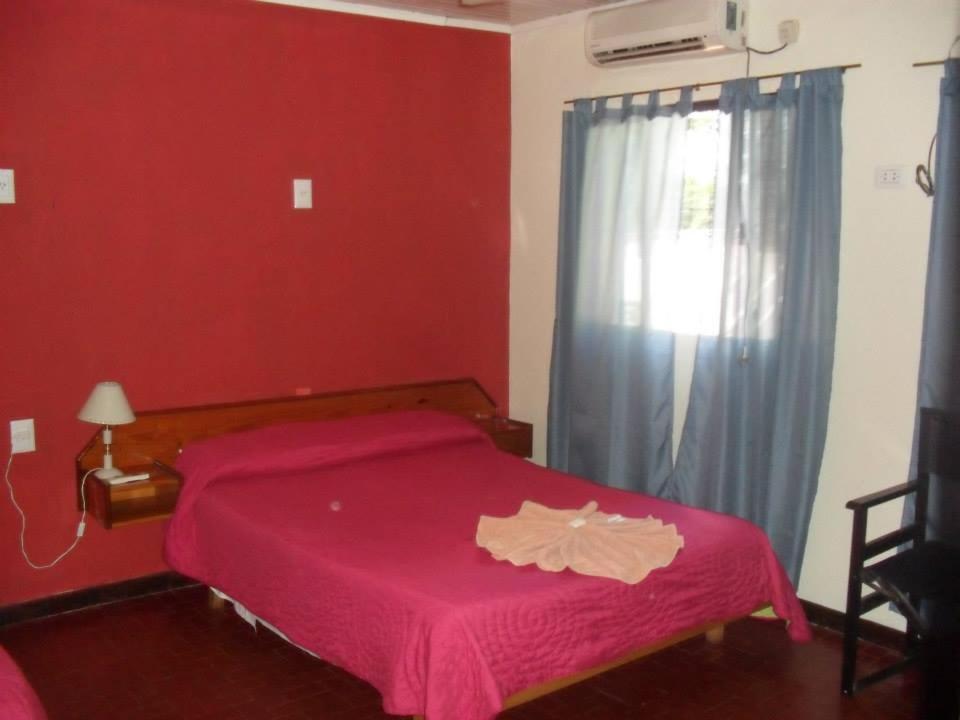 Residencial Noelia Hostel Puerto Iguazu Room photo